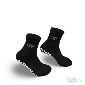 all heart - Grip Quarter