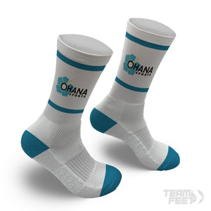 Ohana Sports - Crew
