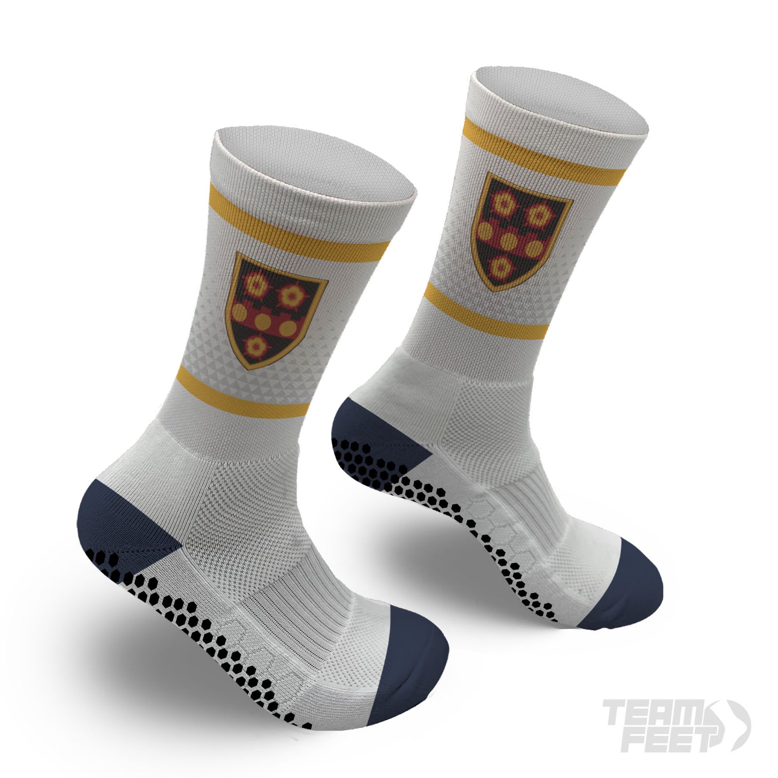 Wallington Cricket Club - Grip Crew