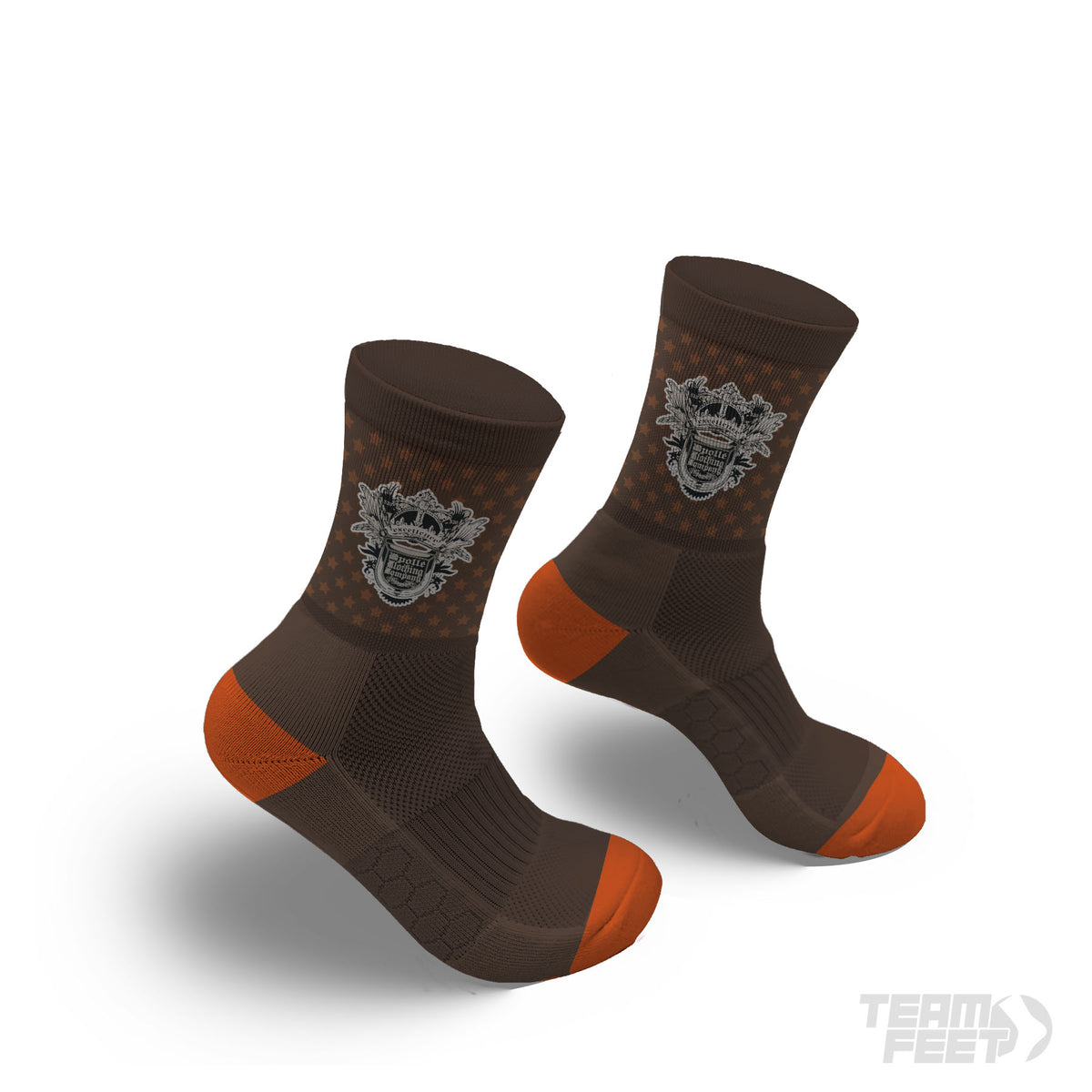 Design 1 - Mid mockup