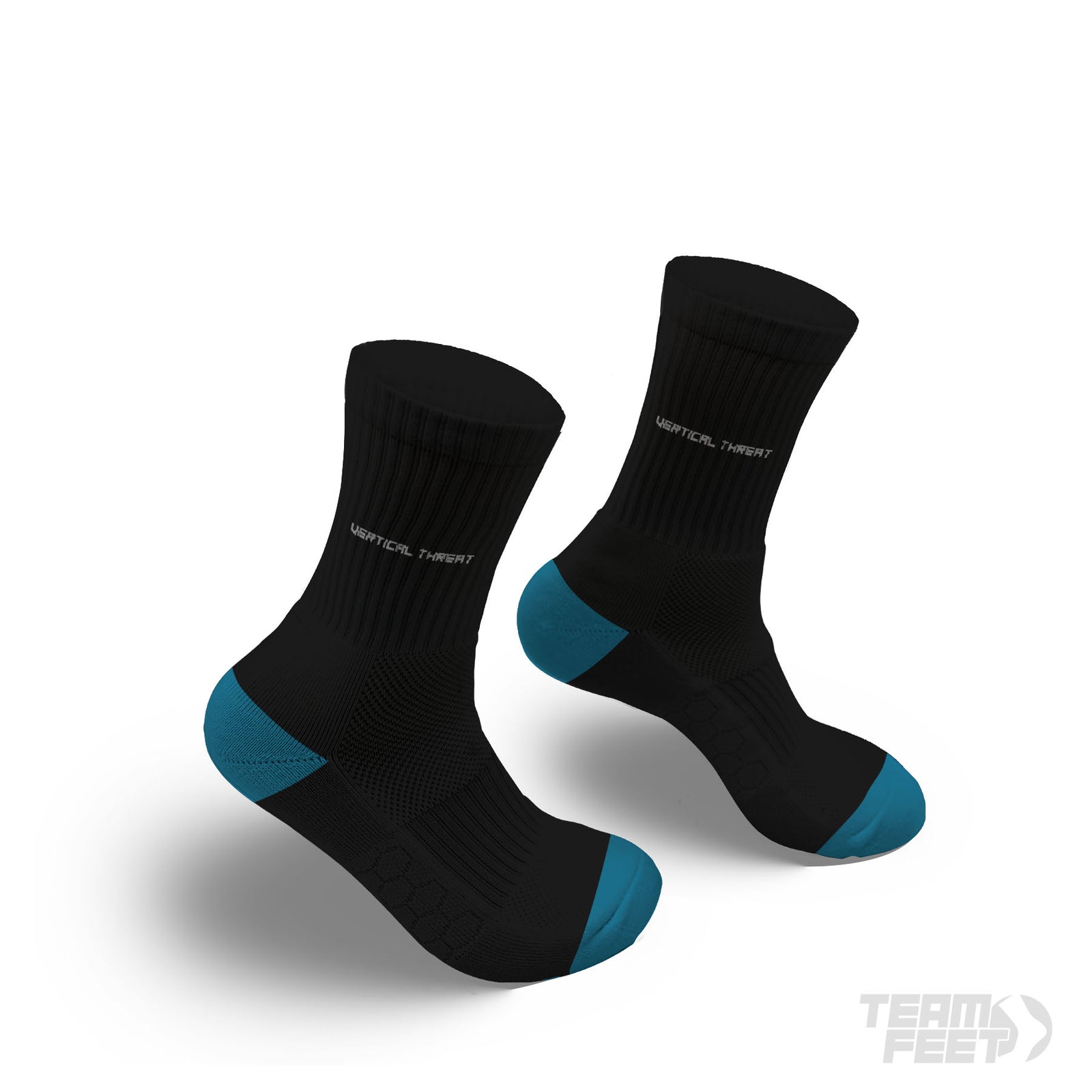 Vertical Threat - Mid