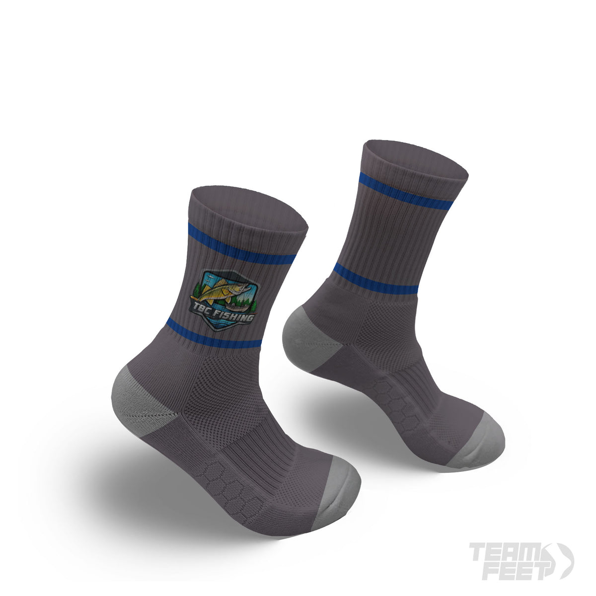TBC Fishing - Mid mockup
