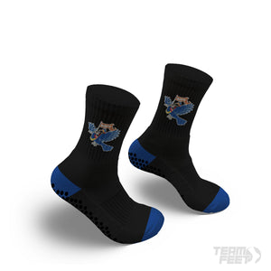 Southside kool feetz - Grip Mid