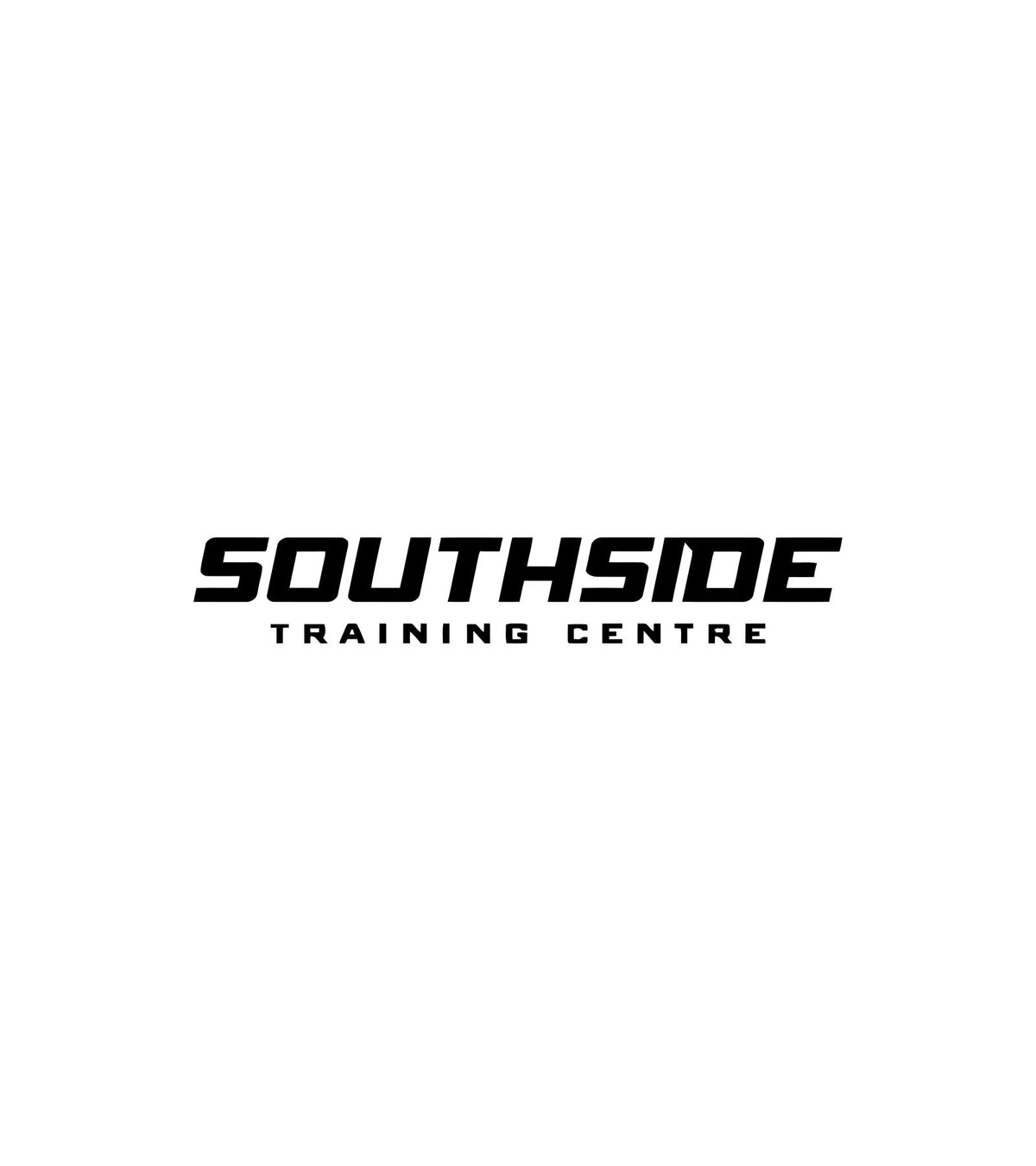 Southside training centre - Crew mockup