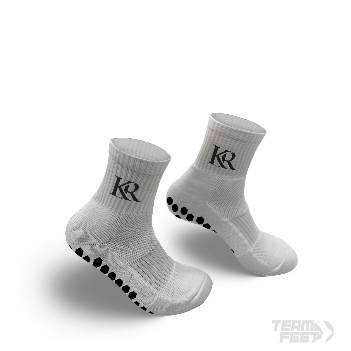 K&R - Grip Quarter