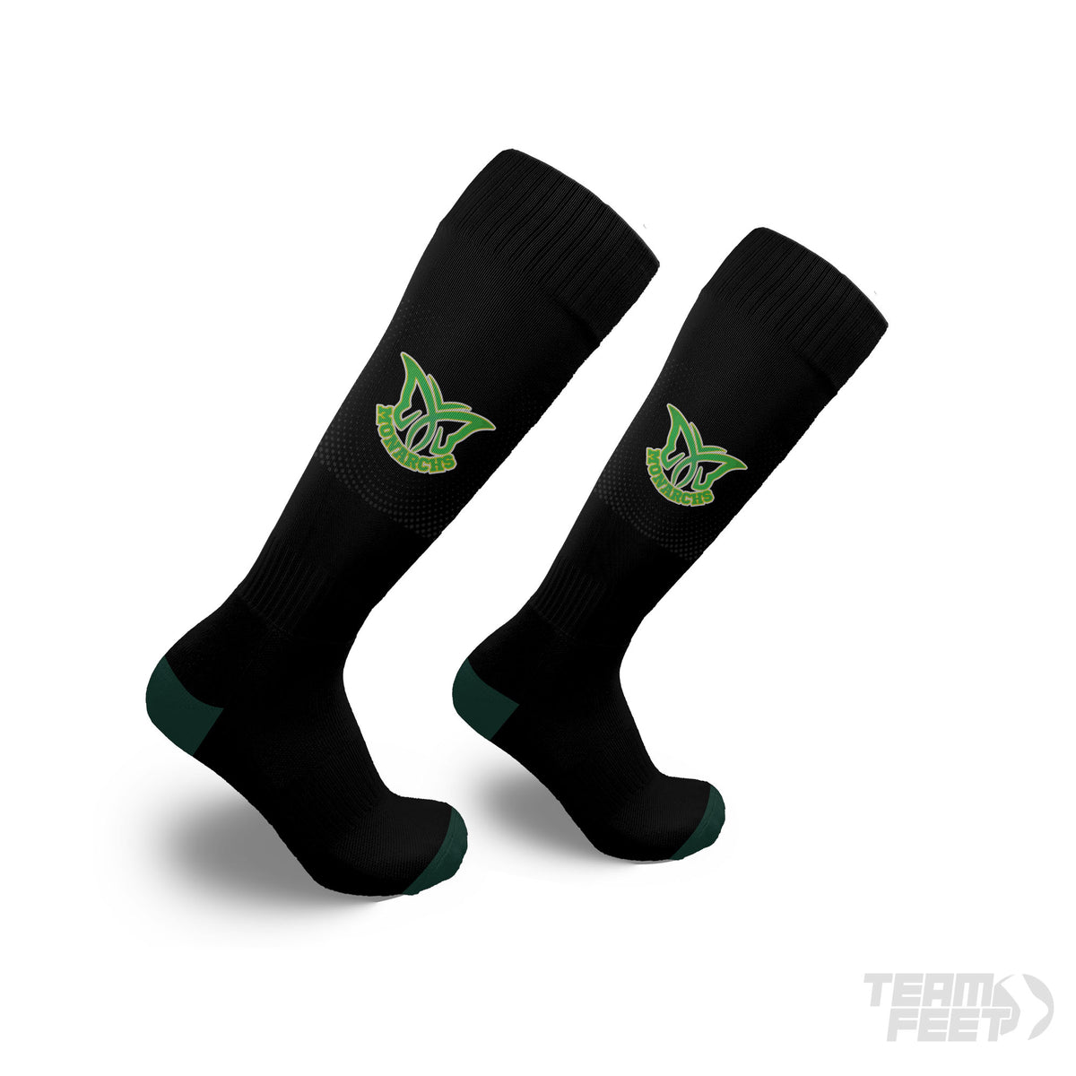 Rks - Knee