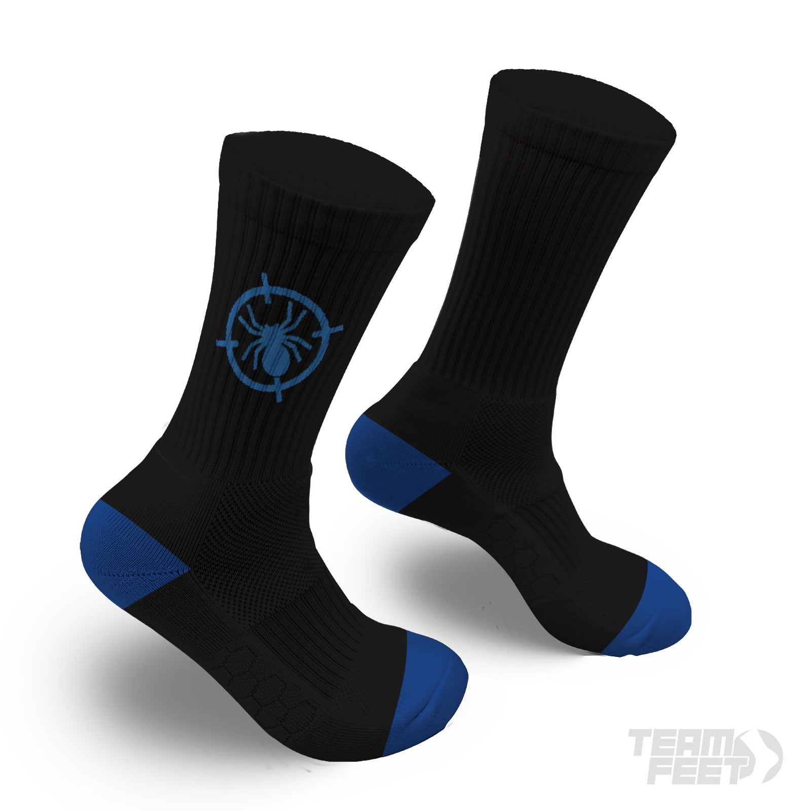 Rapture Pest Socks - Crew