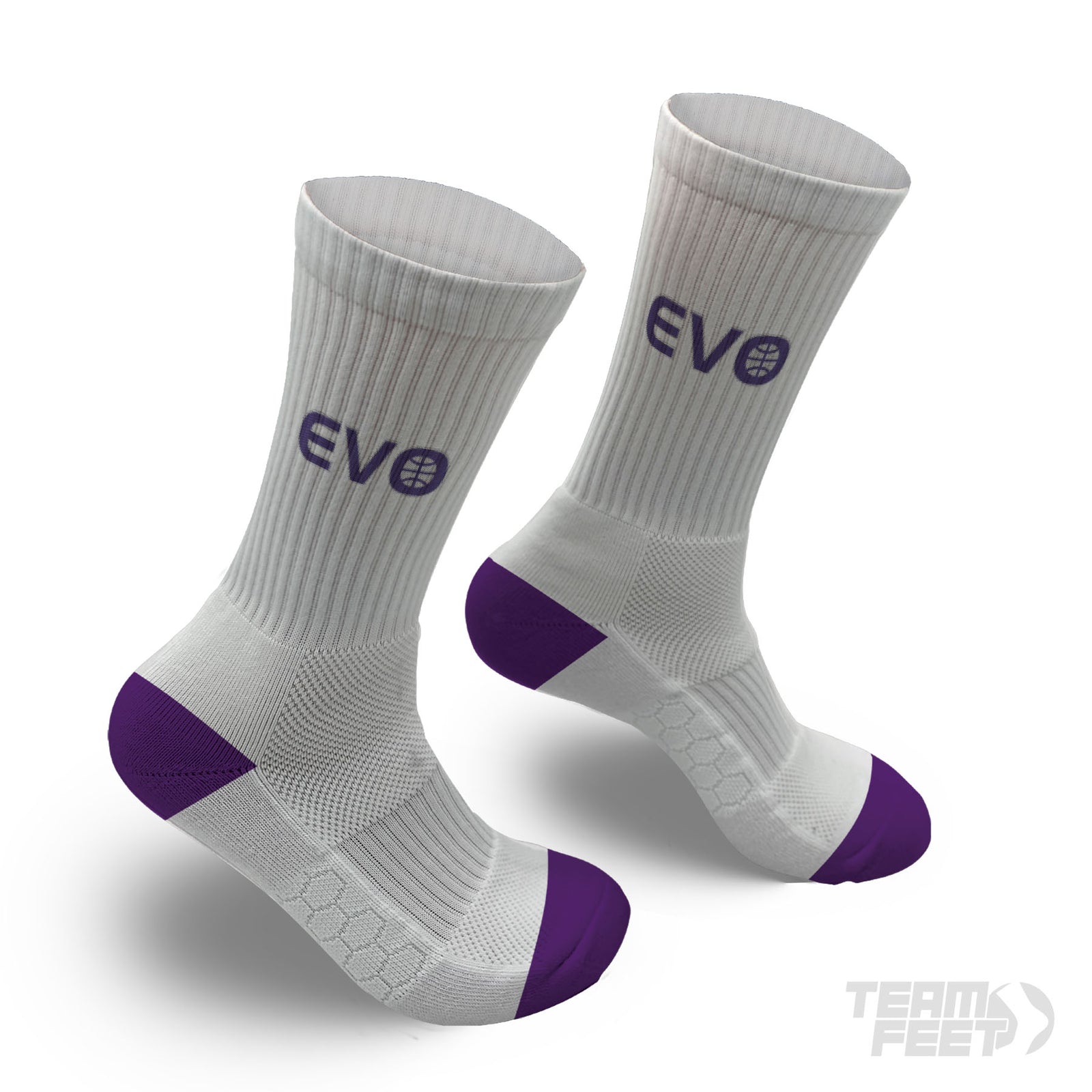 EVO - Crew
