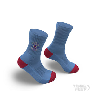 Upper gully socks - Mid