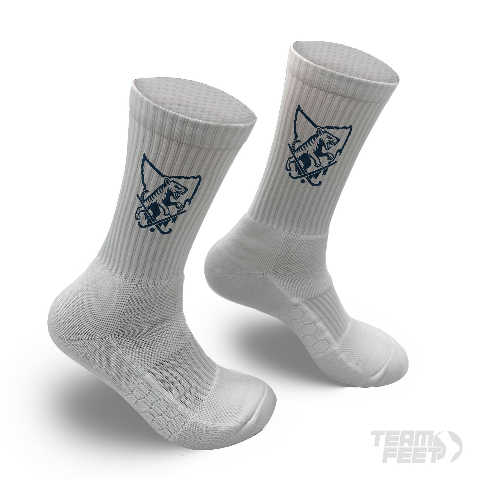 Thylacine apparel - Crew