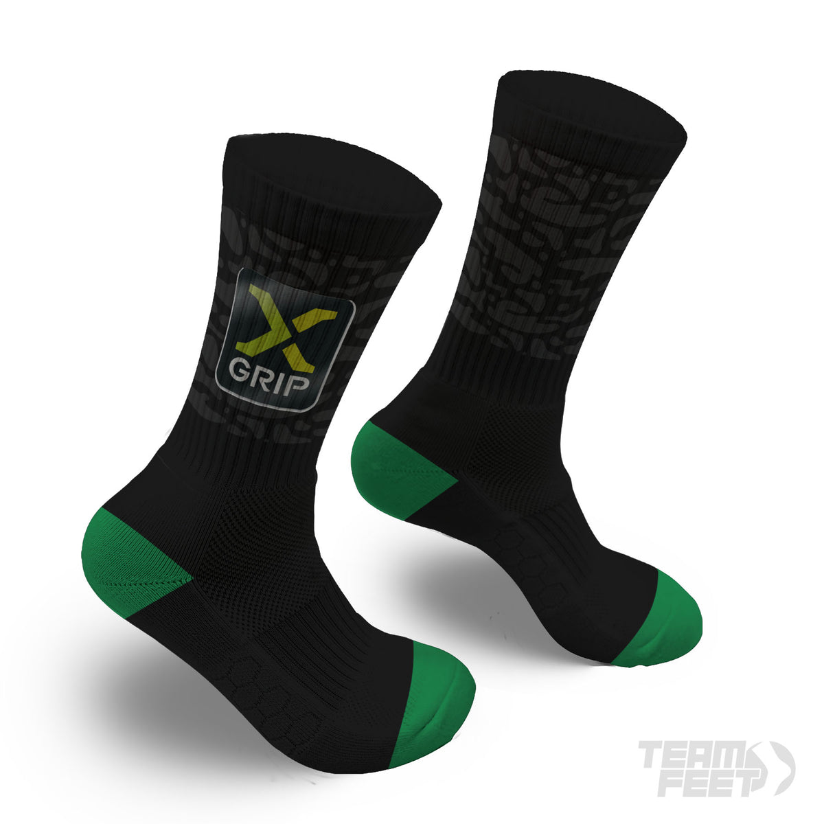 X-Grip - Crew