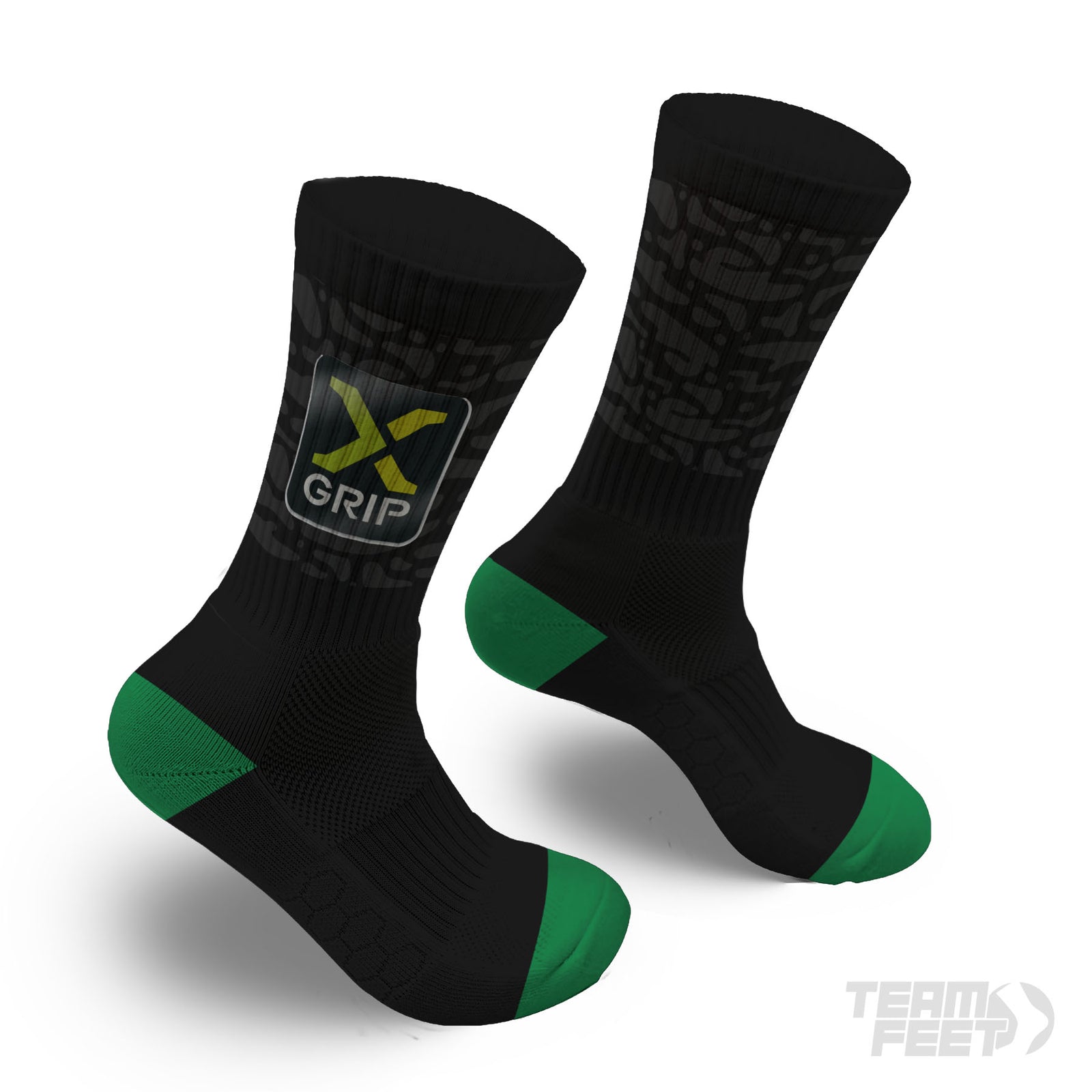 X-Grip - Crew