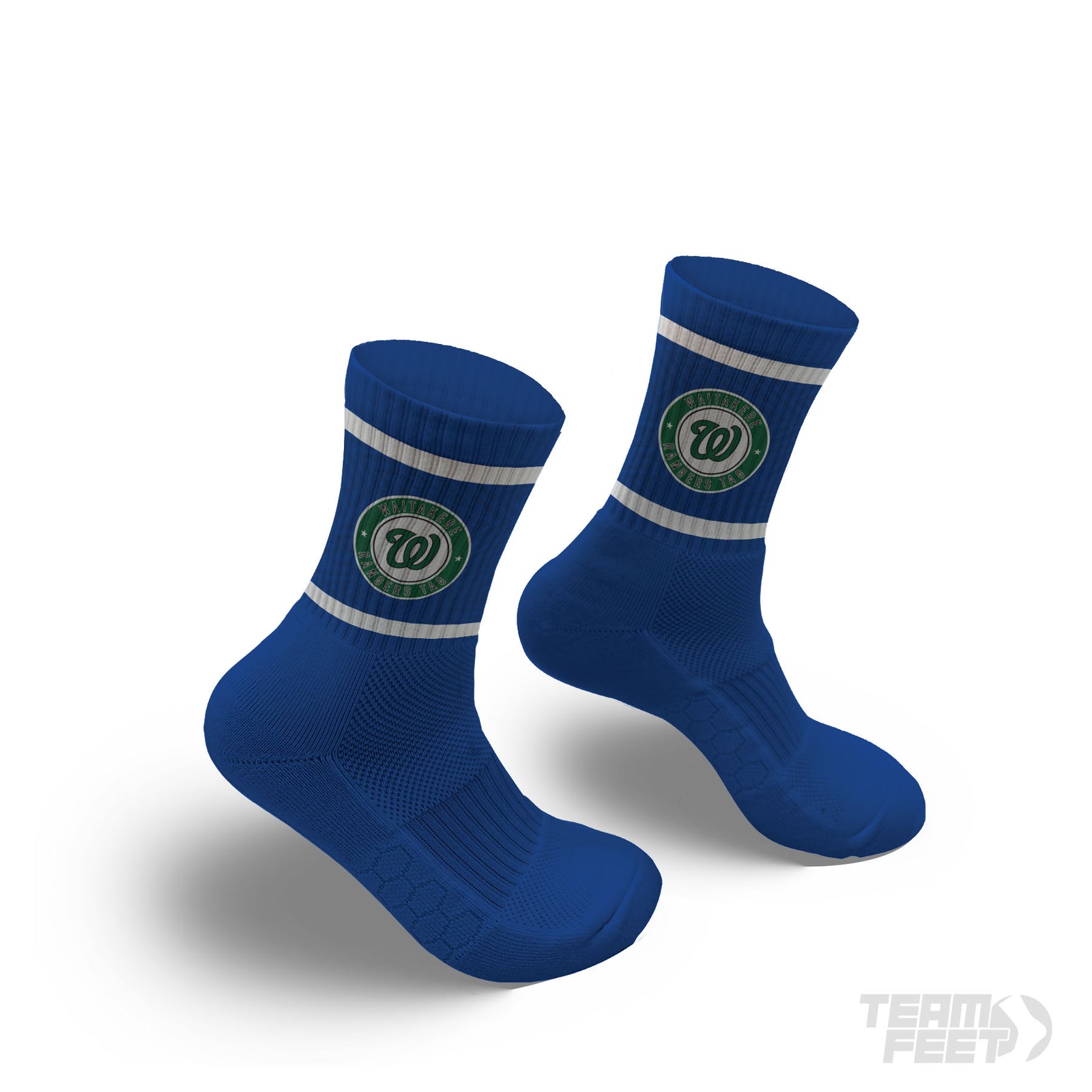 WRT U8BLUE - Mid
