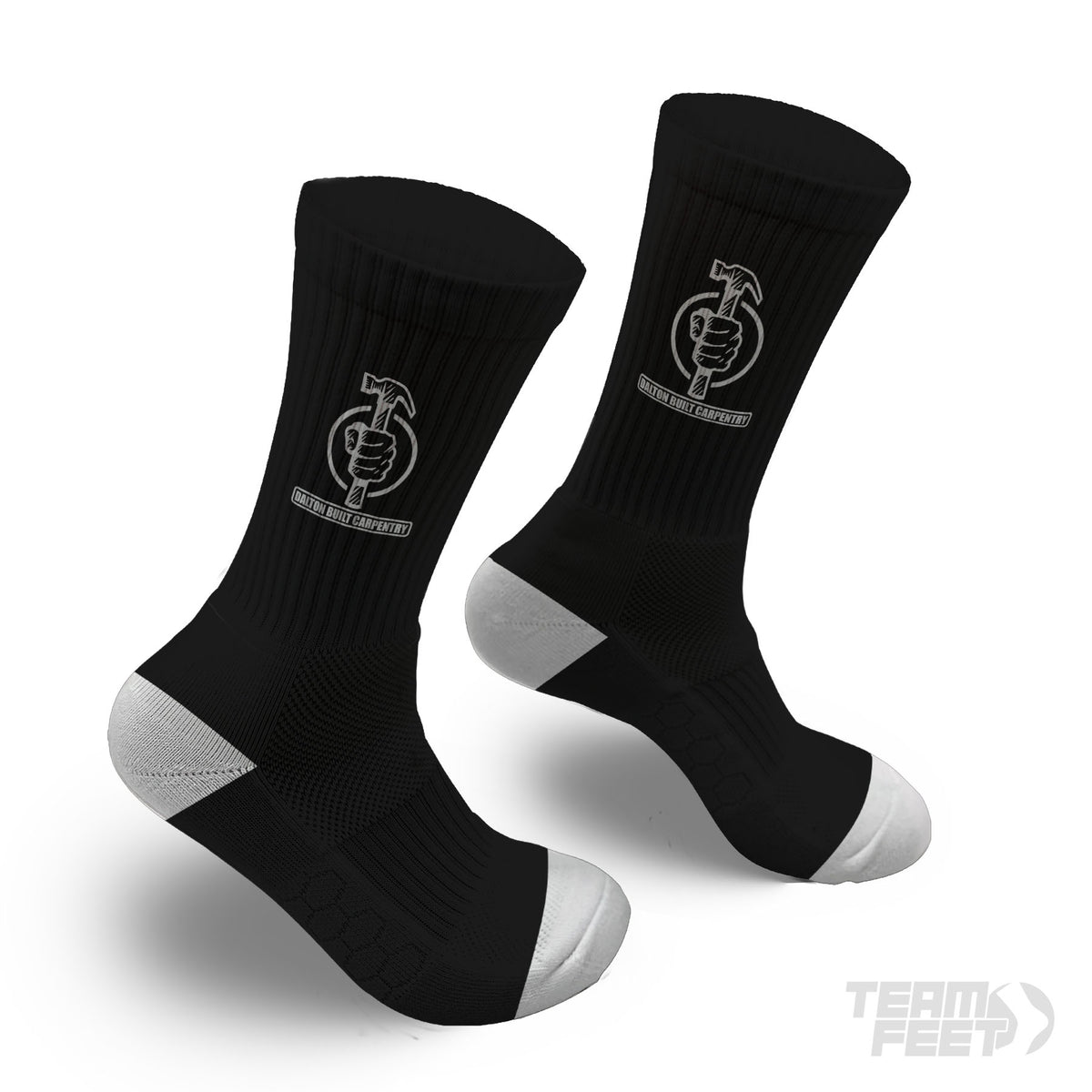 Dalton Built Carpentry - Crew