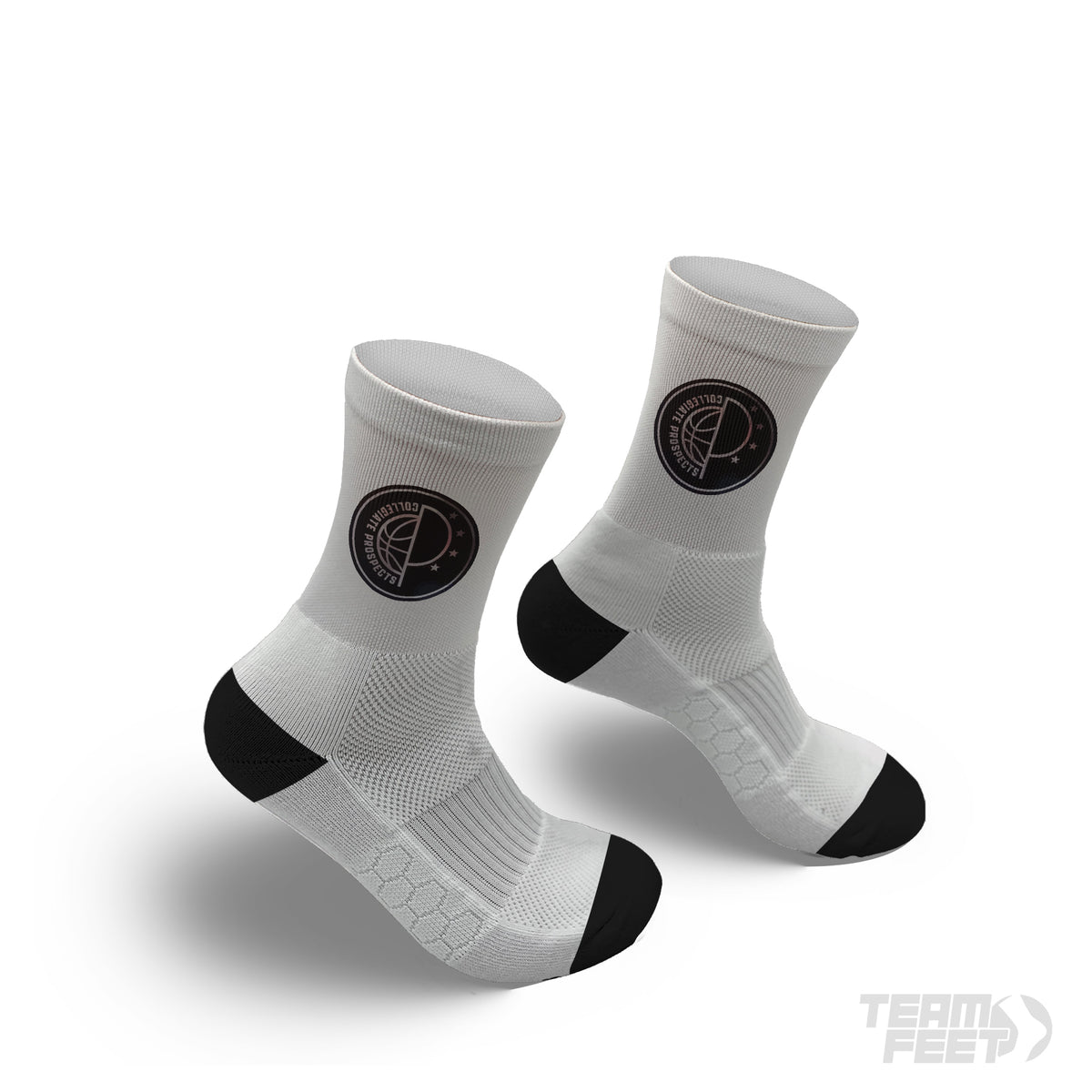 Collegiate Prospects - Mid mockup