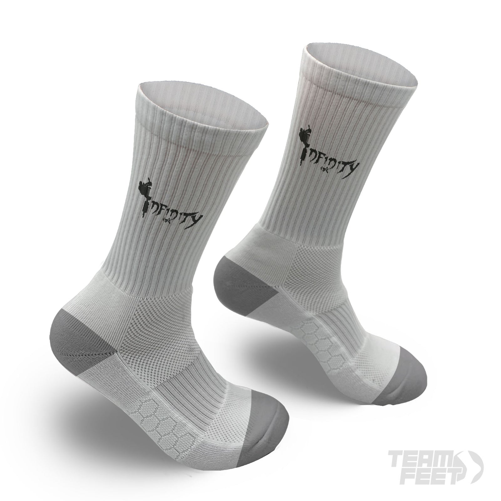 Infinity sox - Crew