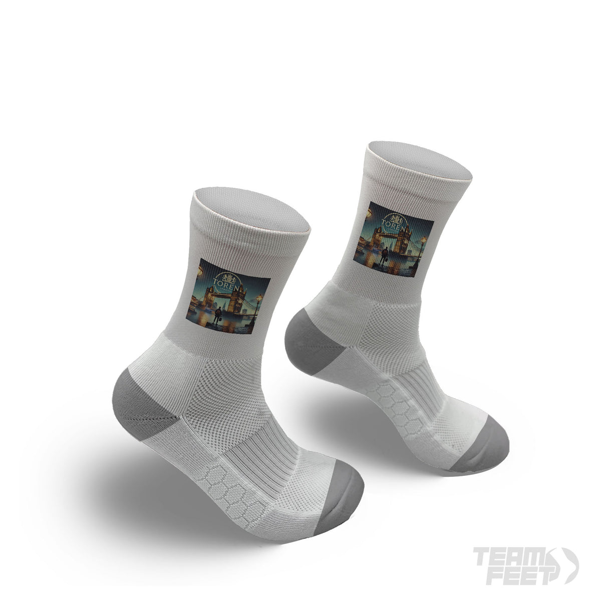 TOREN LONDON - Mid