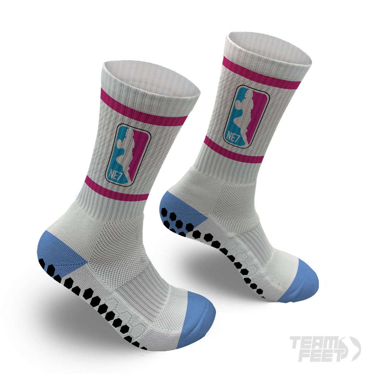 New Edition - Grip Crew mockup