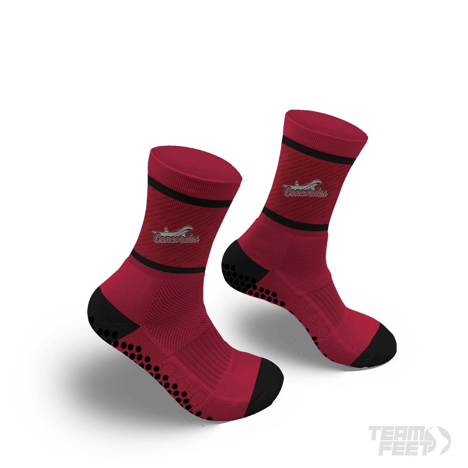 Concordes - Grip Mid