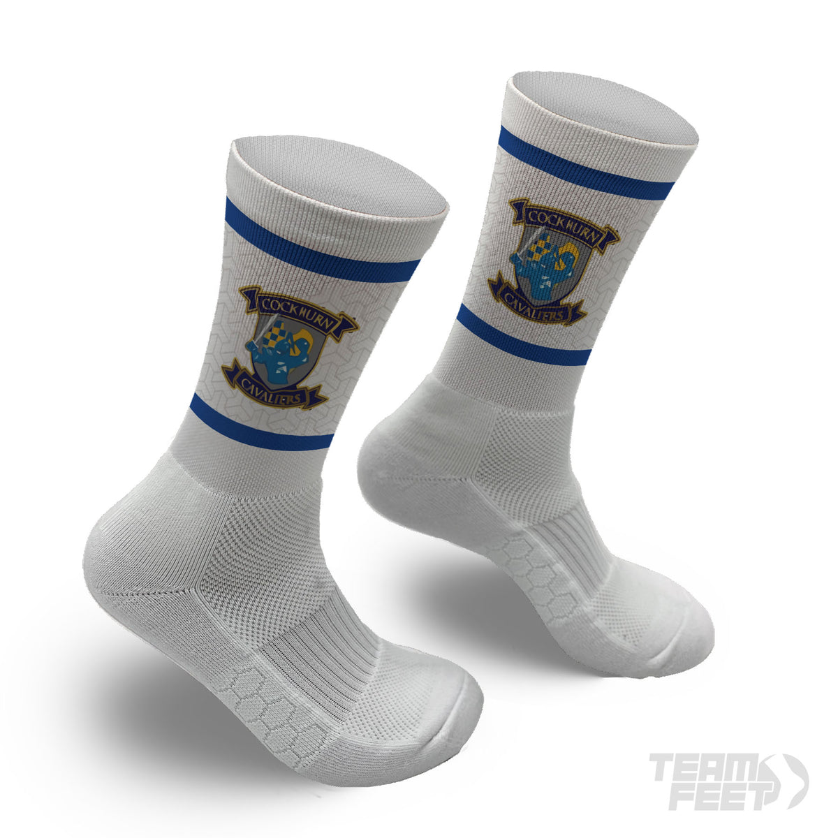 cockburn cricket club 2 - Crew