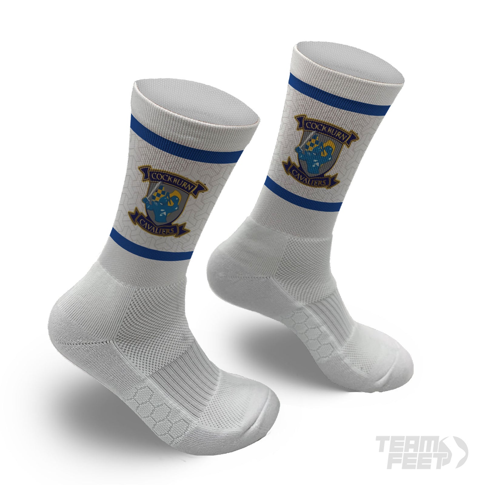 cockburn cricket club 2 - Crew