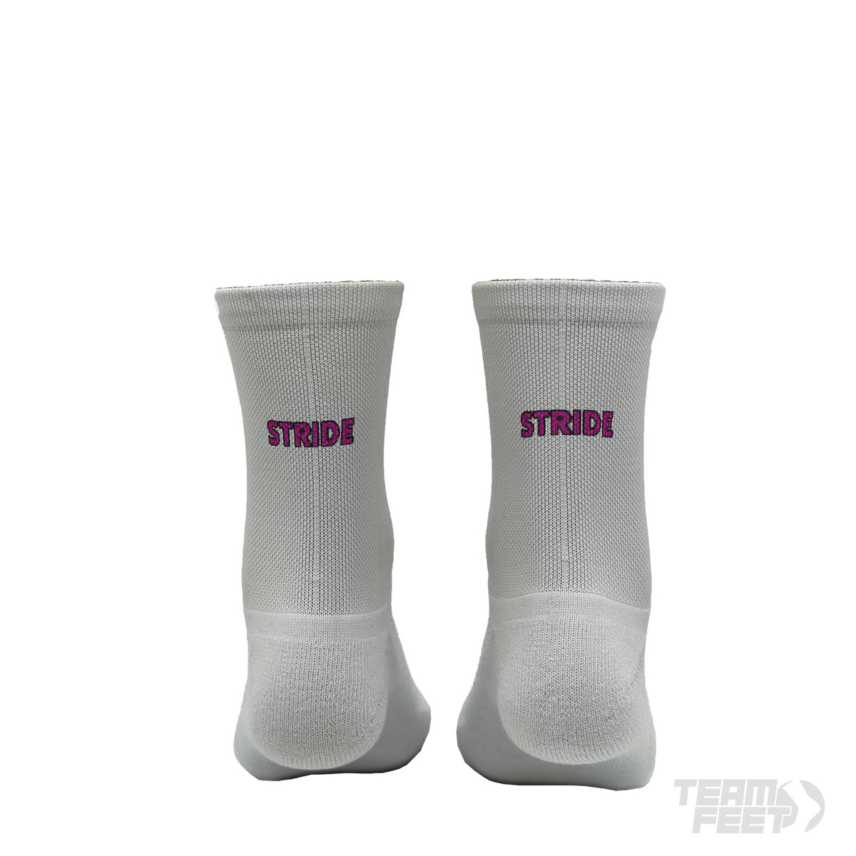 Stride - Mid
