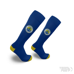 Takapuna AFC - Knee