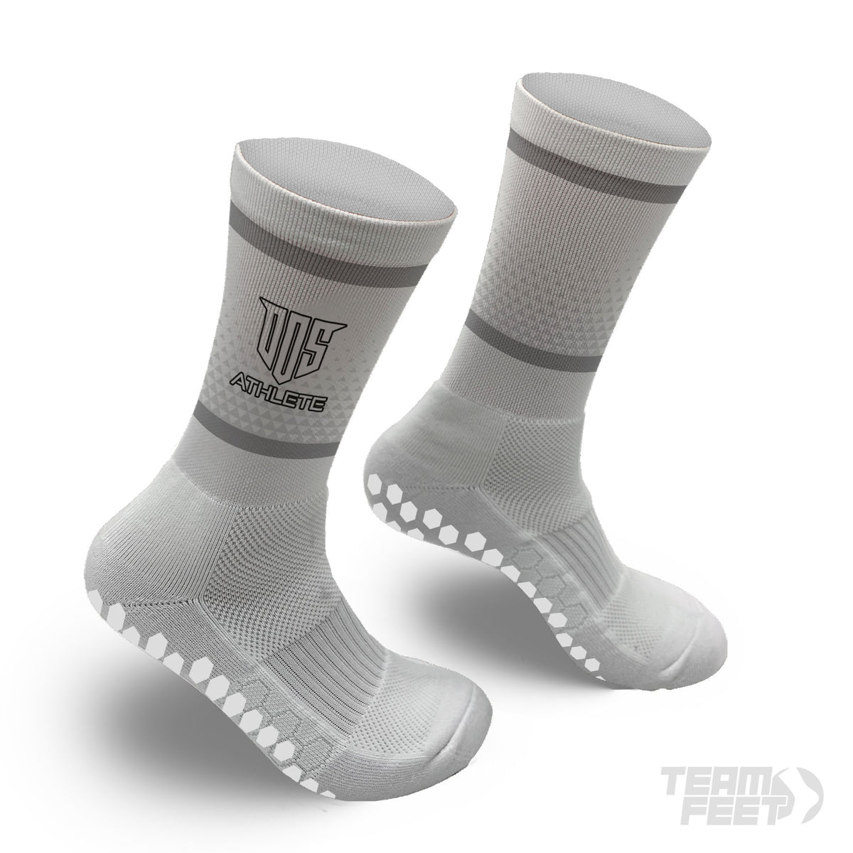 DOS ATHLETE - Grip Crew mockup