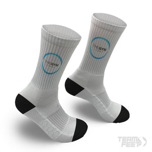 The Gym Lounge - Crew