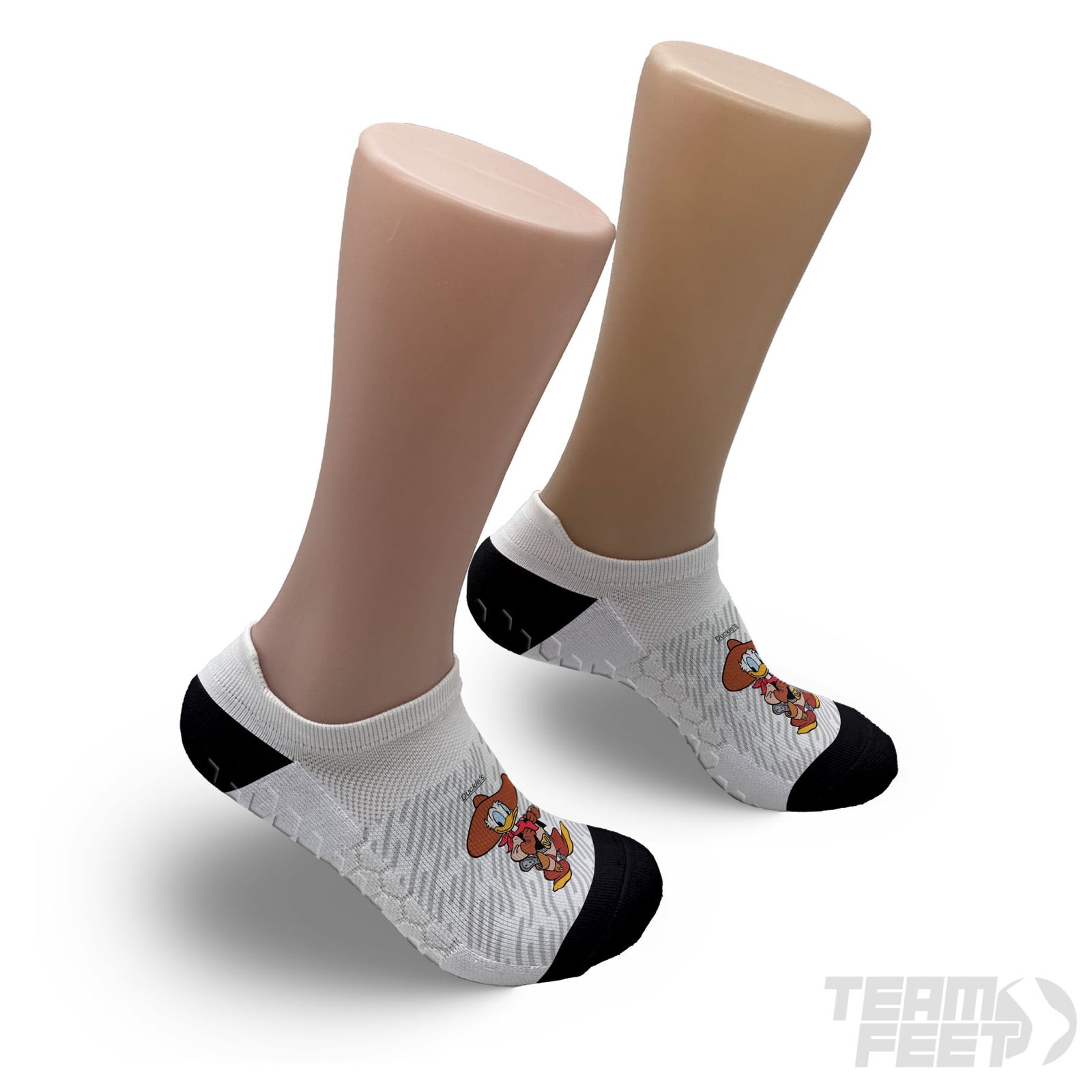 Duckie’s - Grip Low