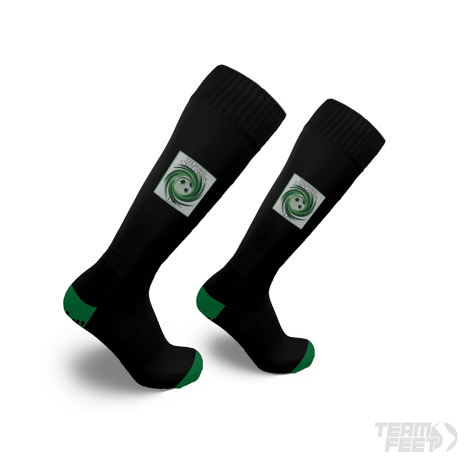 Telford Cyclones Football Club - Grip Knee