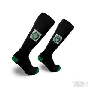 Telford Cyclones Football Club - Grip Knee