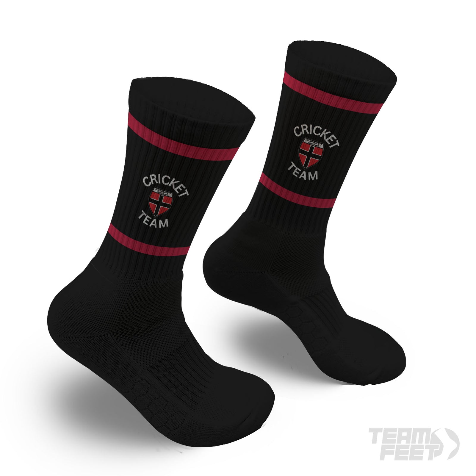 SAINTS CRICKET - Crew