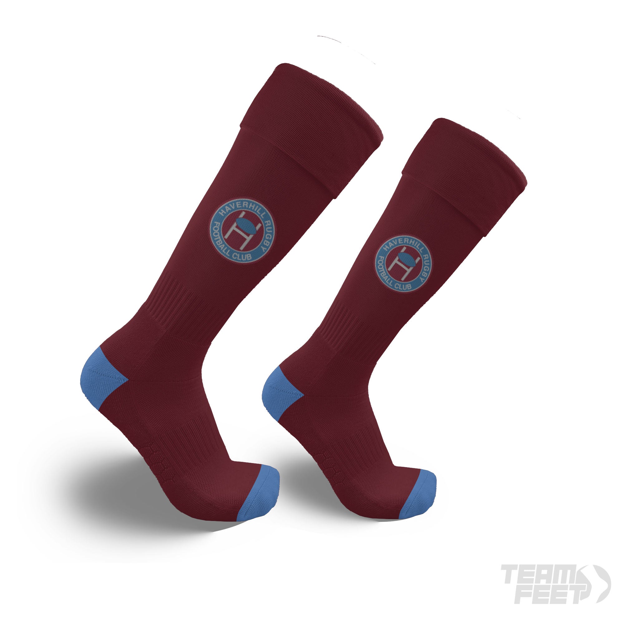 Haverhill Rugby Club - Knee