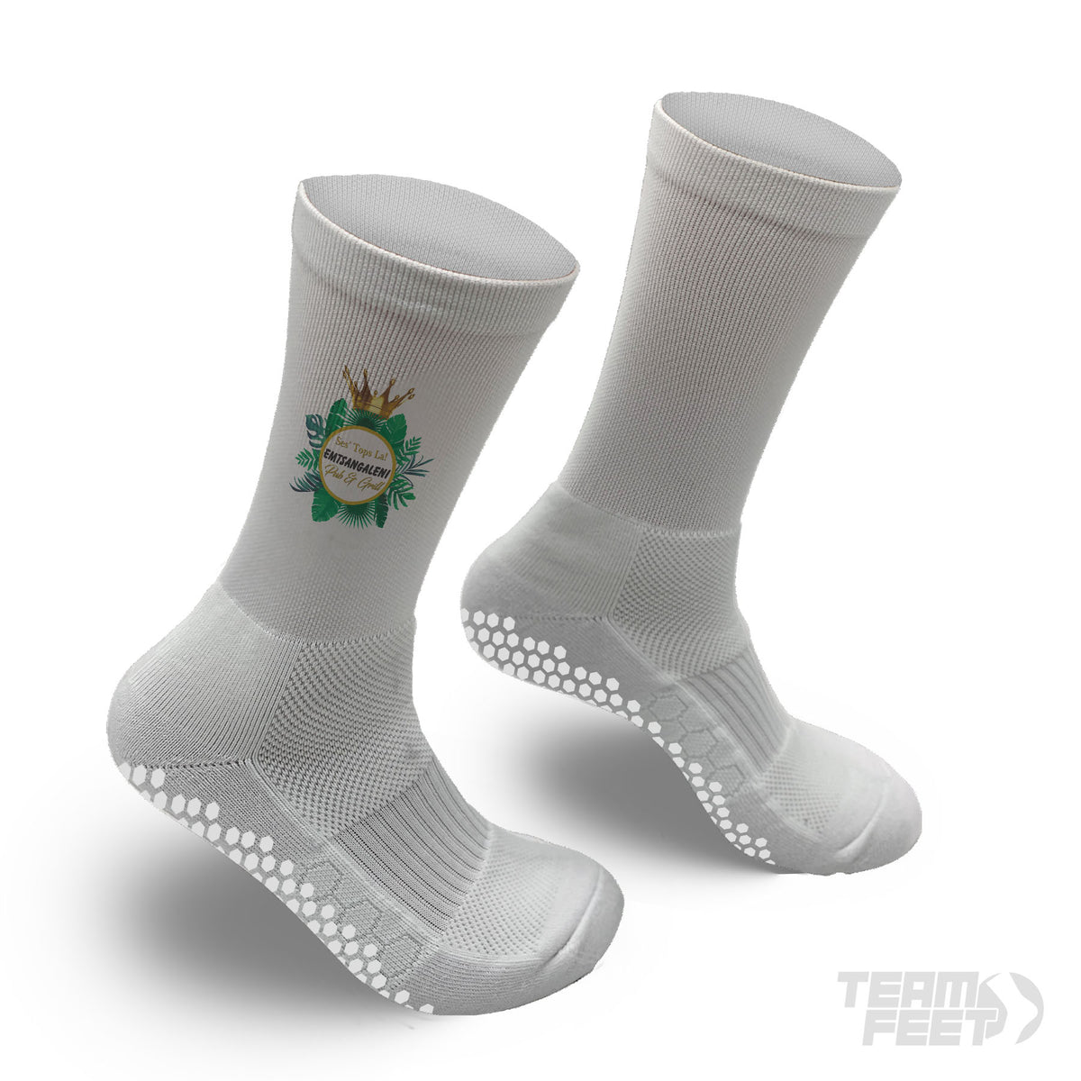 EMTSANGALENI PUB 'n GRILL - Grip Crew mockup