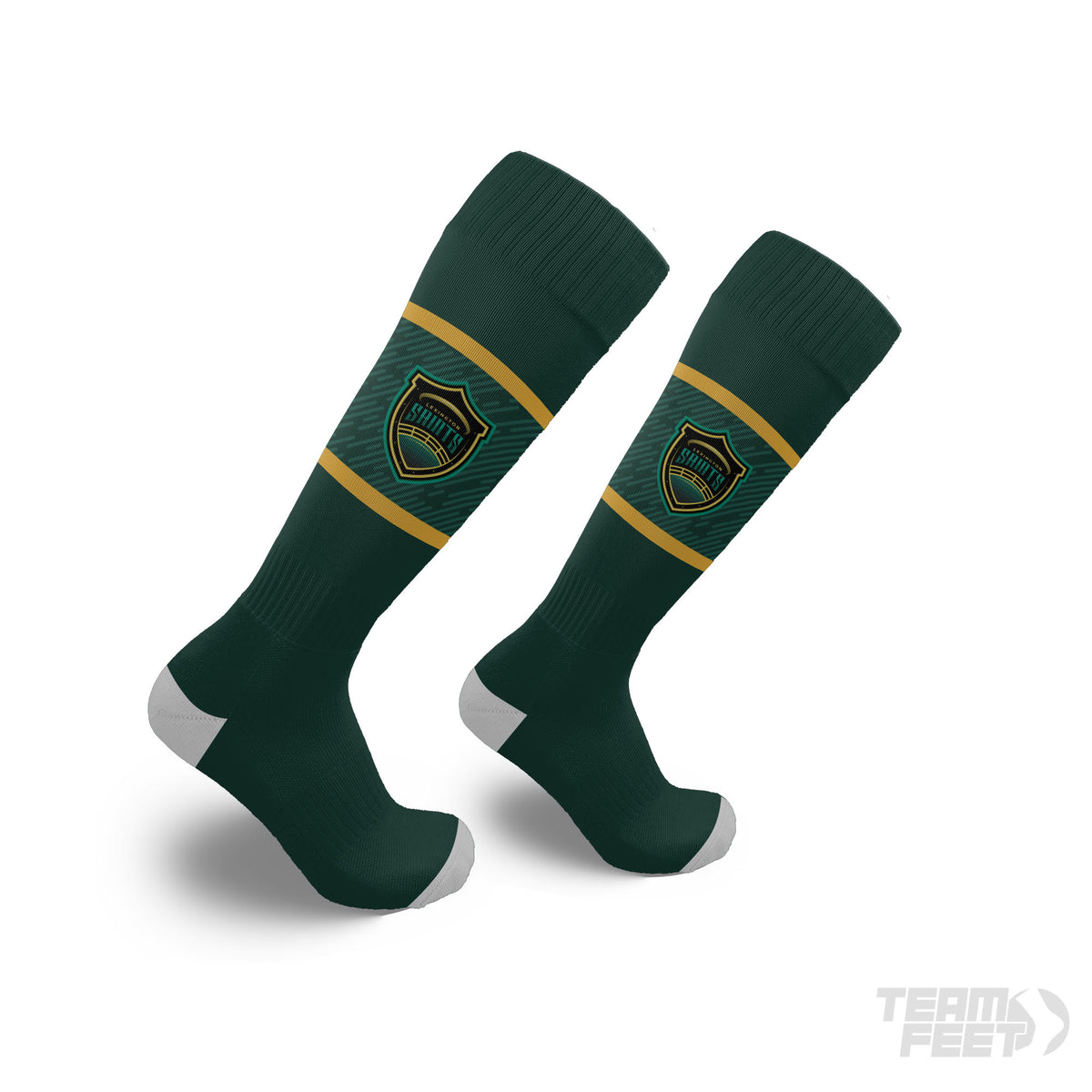 Lex Saints - Knee mockup