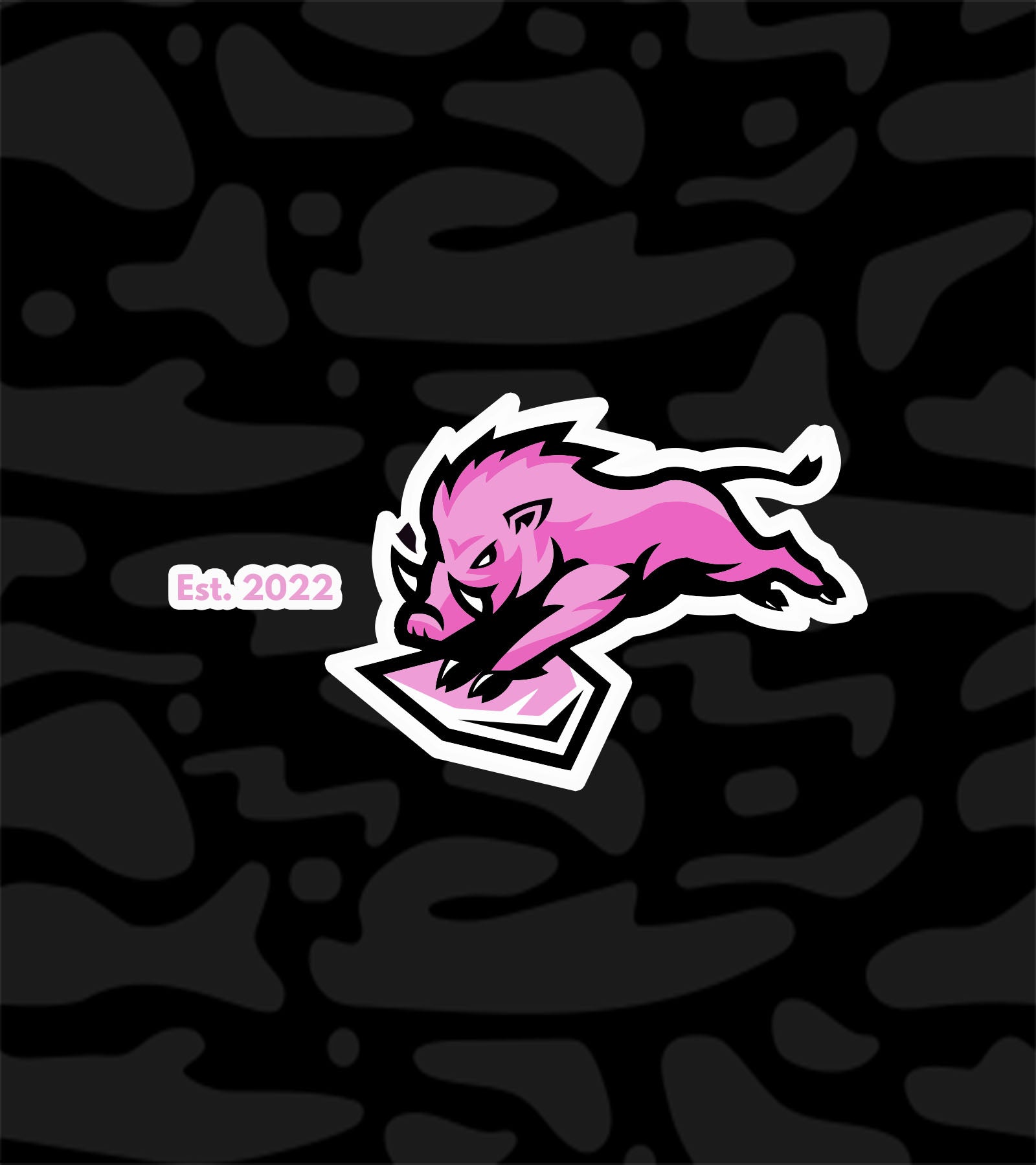 Razorbacks - Crew