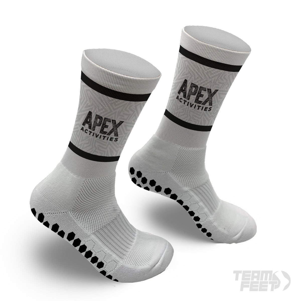 Apex Activities - Grip Crew