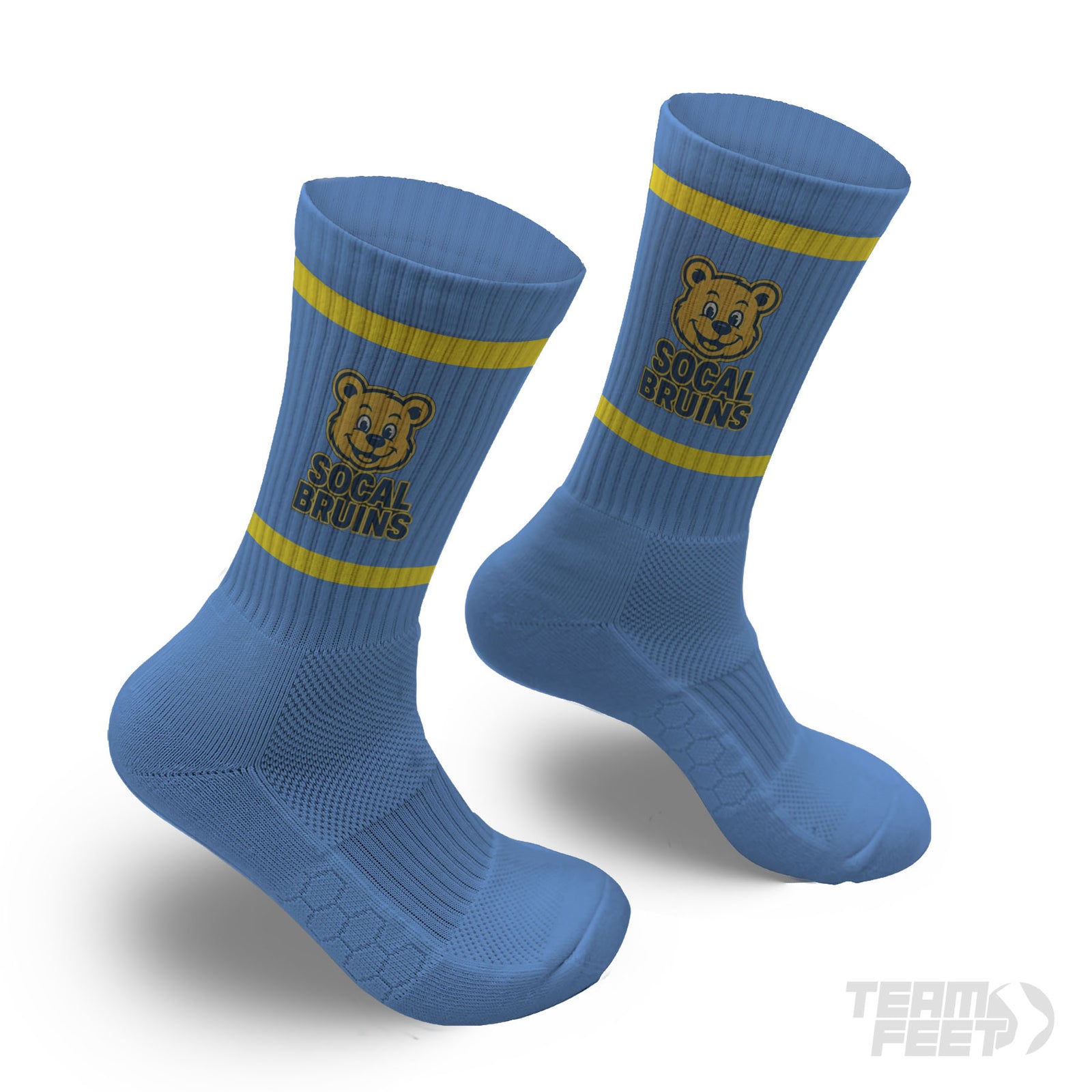 Socal Bruins - Crew