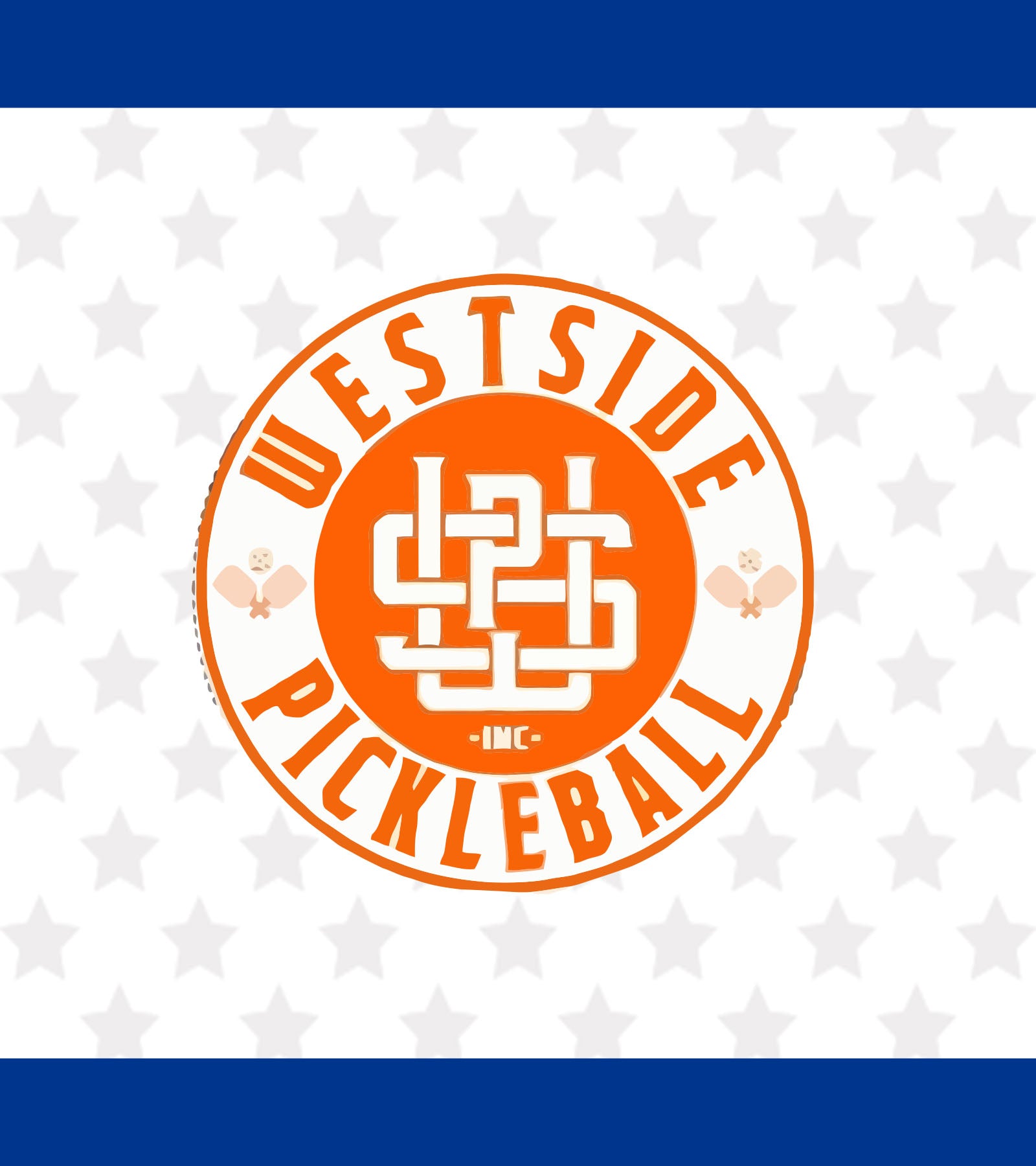 Westside  Pickleball - Crew