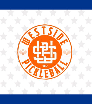 Westside  Pickleball - Crew