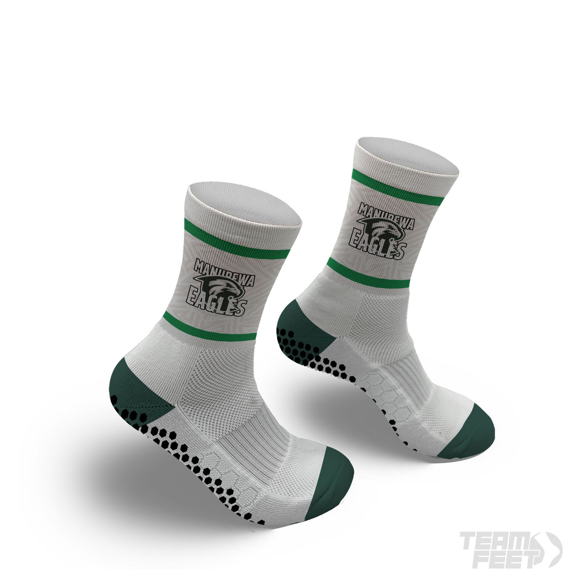 Rewa Eagle - Grip Mid mockup
