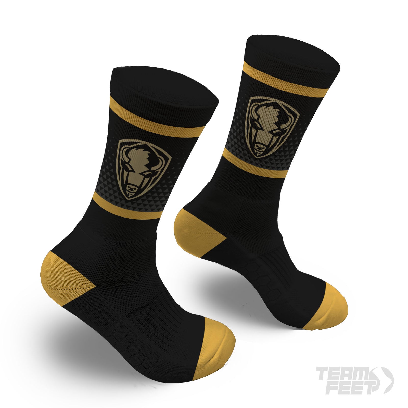 Sundogs Volleyball - Crew