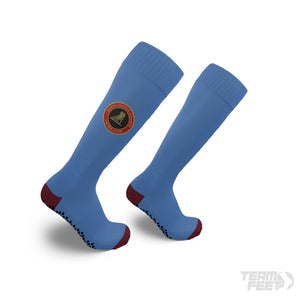 North Gawber colliery - Grip Knee