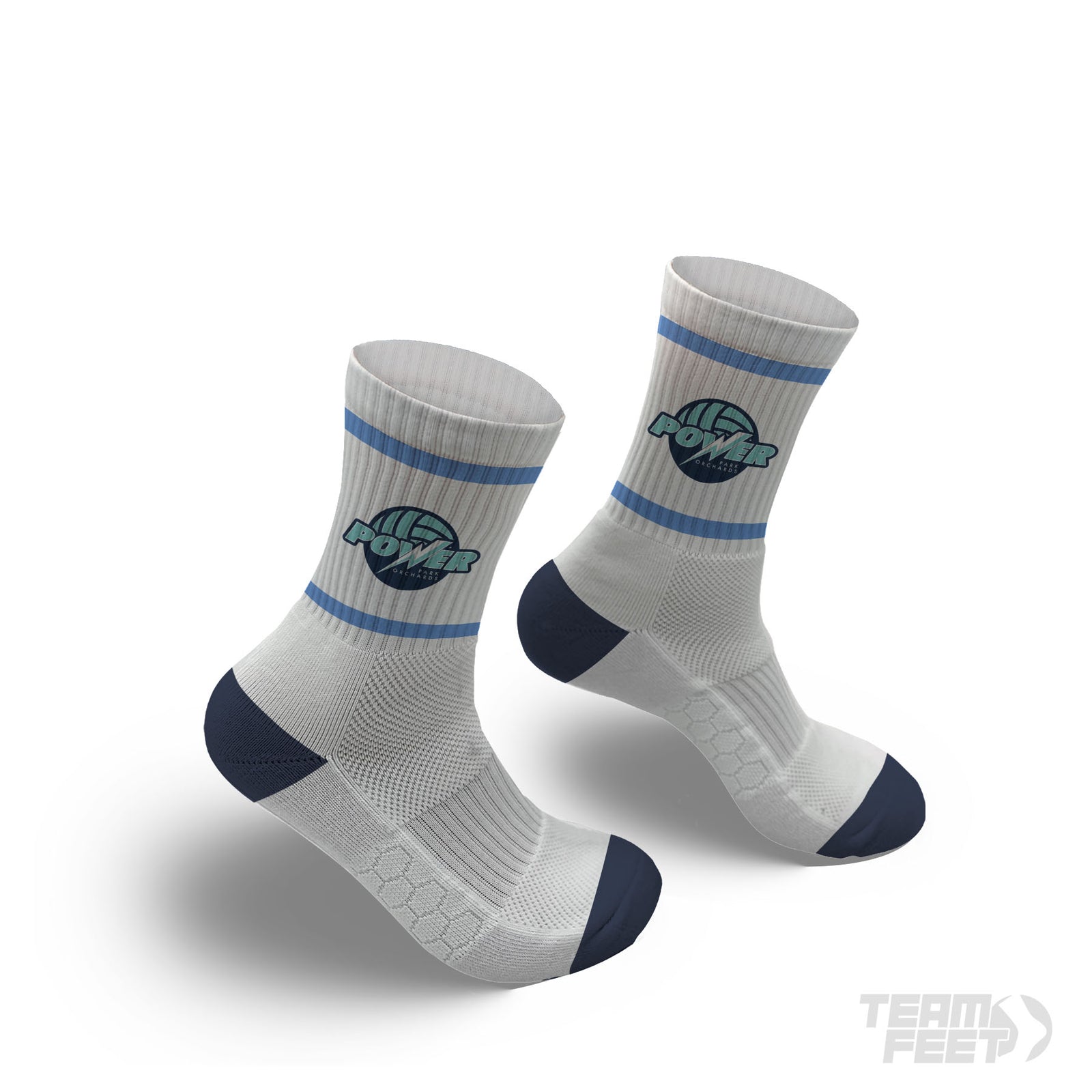 POWER SOCKS - Mid