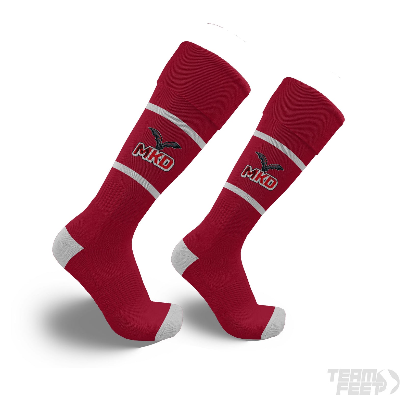 MKD - Knee