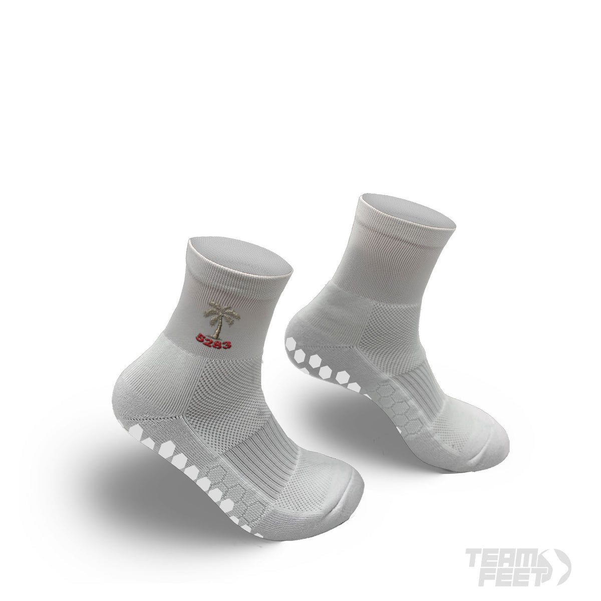 Lightner - Grip Quarter