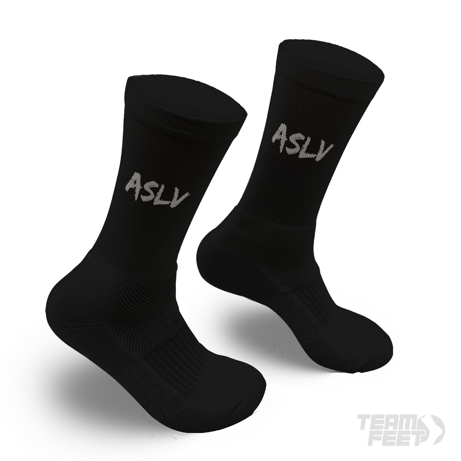 ASLV Apparel Co. - Crew