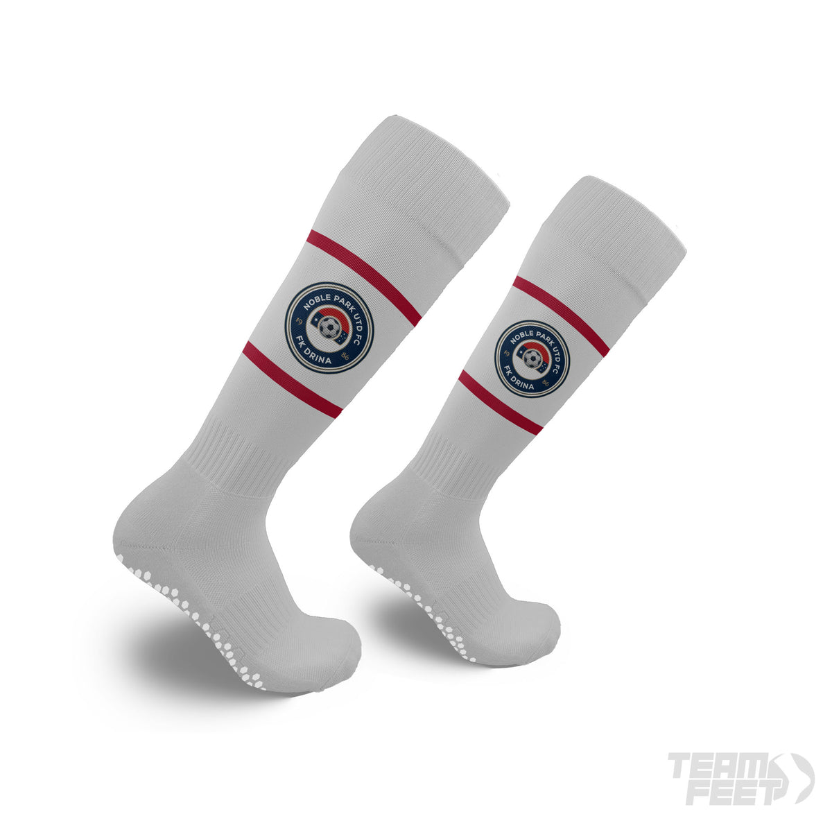 Noble Park Utd FC - Grip Knee