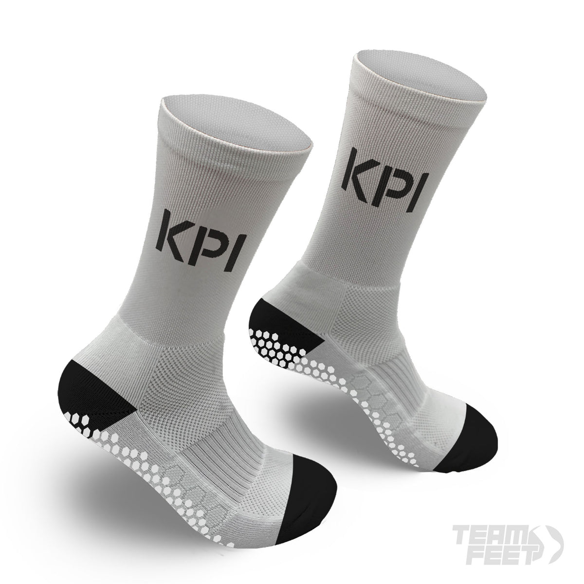 KPI - Grip Crew mockup